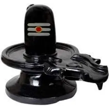 Shivling 